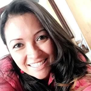 Meet your Posher, Vanessa